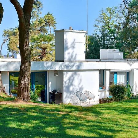 Maison De Charme A La Campagne Roupy Exterior photo
