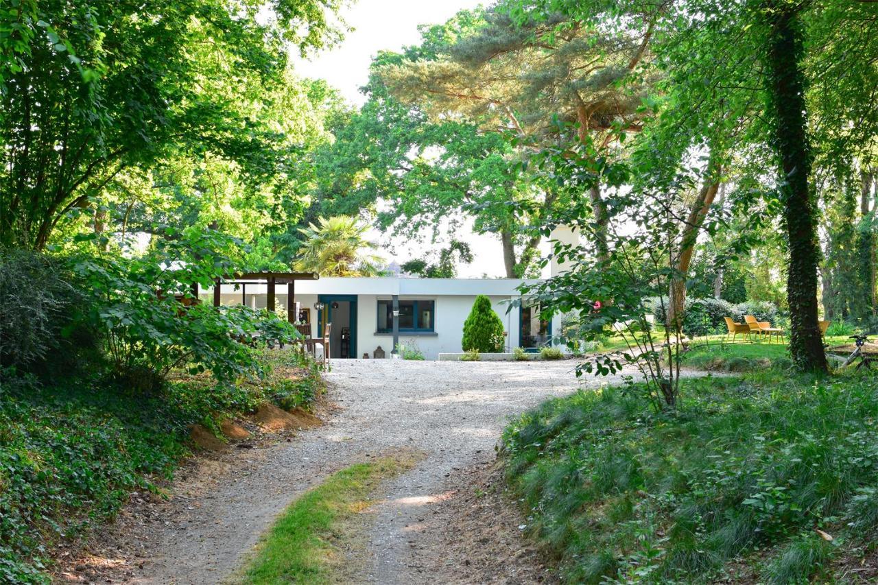 Maison De Charme A La Campagne Roupy Exterior photo